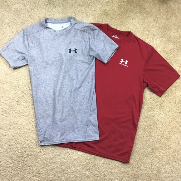 Under Armour Other - Under Armour 2 Top Bundle